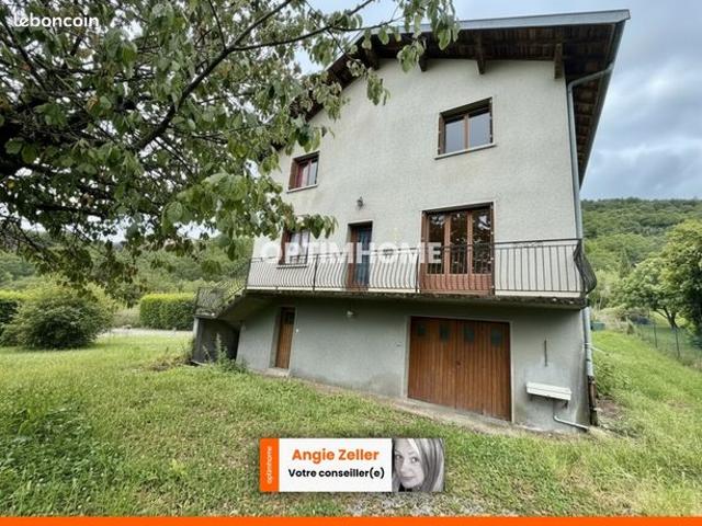 Maison vente à Belley, Corbonod