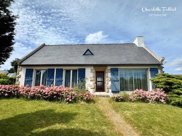 Maison vente à Le Minihic-sur-Rance, Ille-et-Vilaine