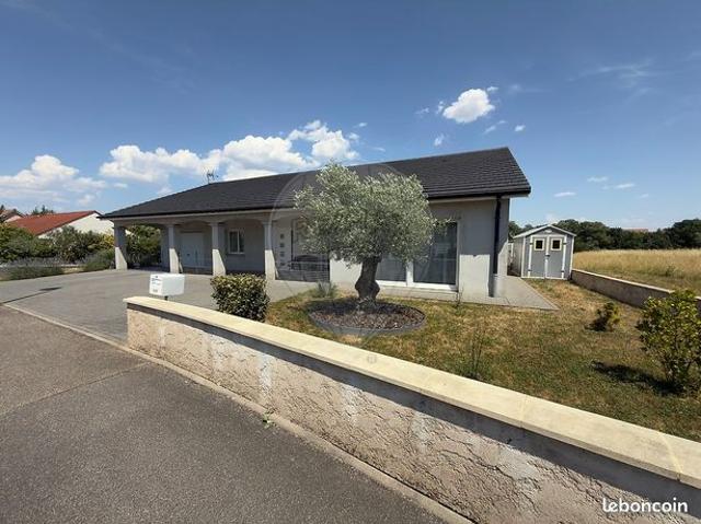 Maison vente à Val-de-Briey, Jarny