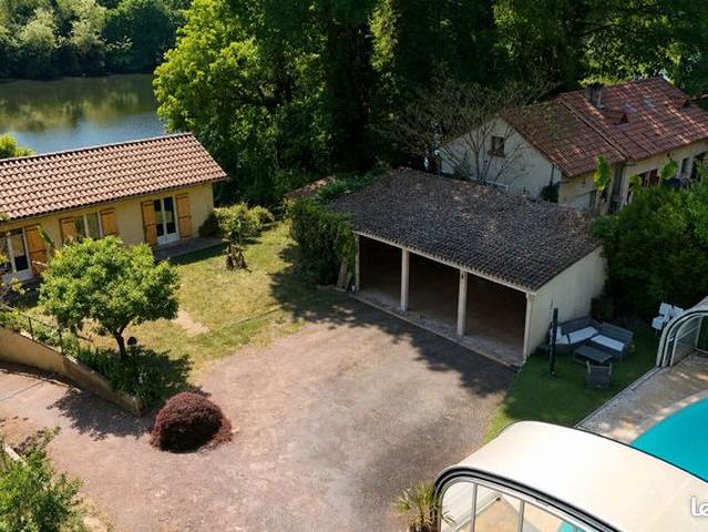 Maison vente à Bergerac, Lalinde