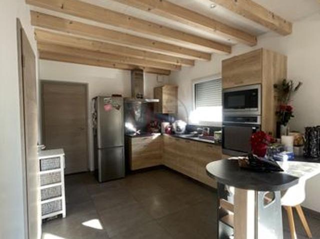Maison vente à Château-Thierry, Montfaucon