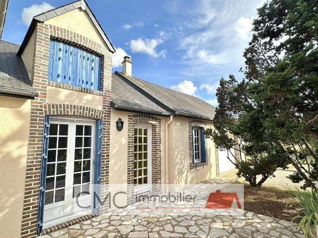 Maison vente à Meslay-le-Grenet, Eure-et-Loir