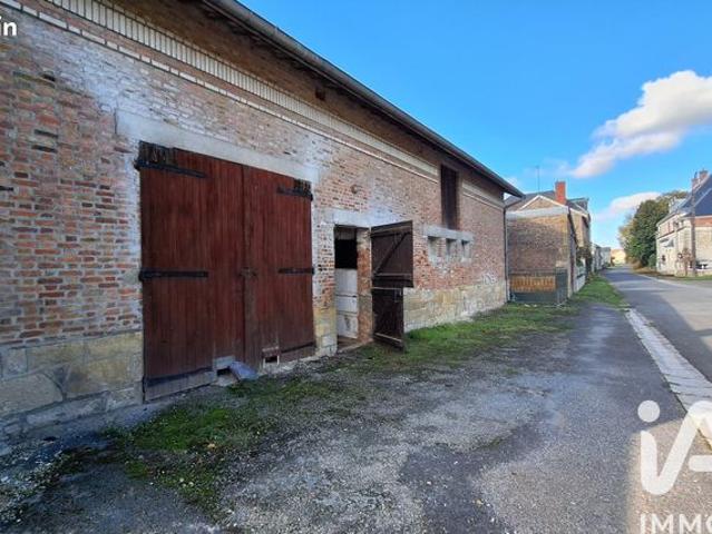 Maison vente à Vouziers, Monthois