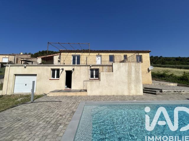 Maison vente à Digne-les-Bains, Peyruis