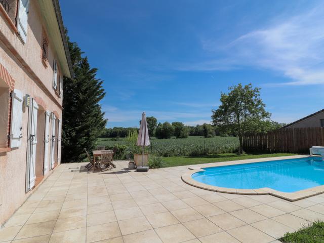 Maison vente à Muret