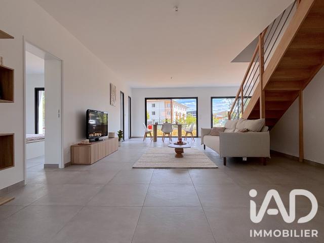 Maison vente à Bordeaux, Mérignac
