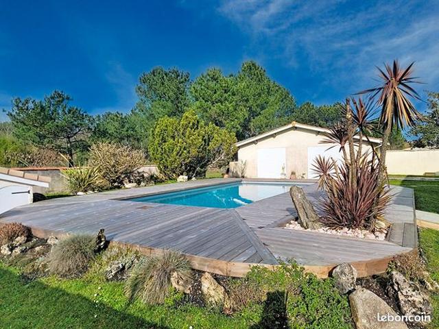 Maison vente à Arsac, Gironde