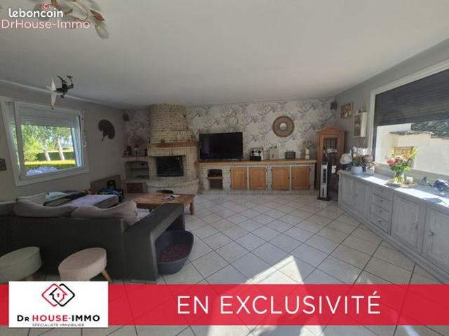 Maison vente à Béthune, Isbergues