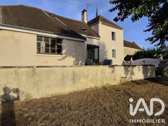 Maison vente à Mortagne-au-Perche, Suré
