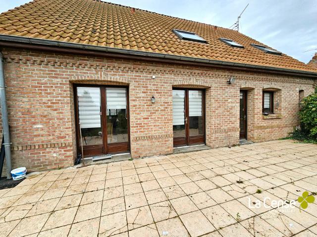Maison vente à Fretin, Nord