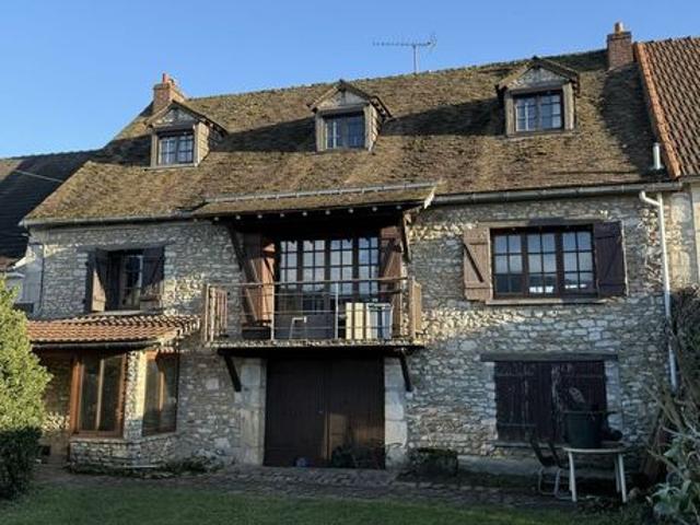 Maison vente à Étampes, Boutervilliers
