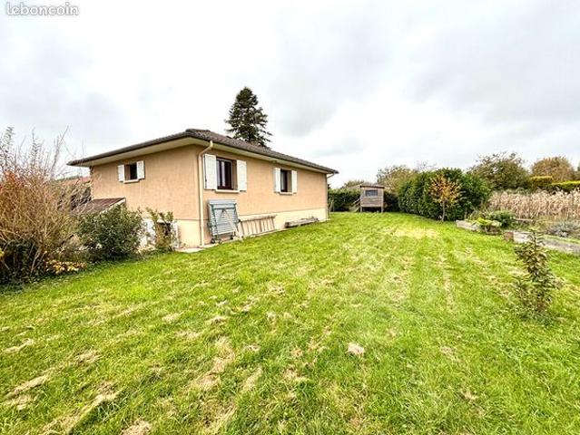 Maison vente à Beynost, Guadeloupe