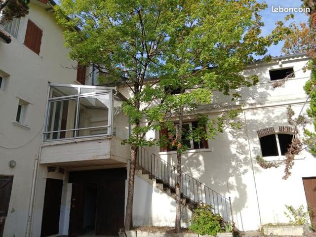 Maison vente à Le Creusot, Saône-et-Loire