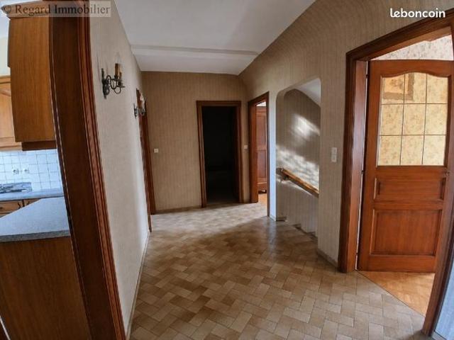Maison vente à Saverne, Struth