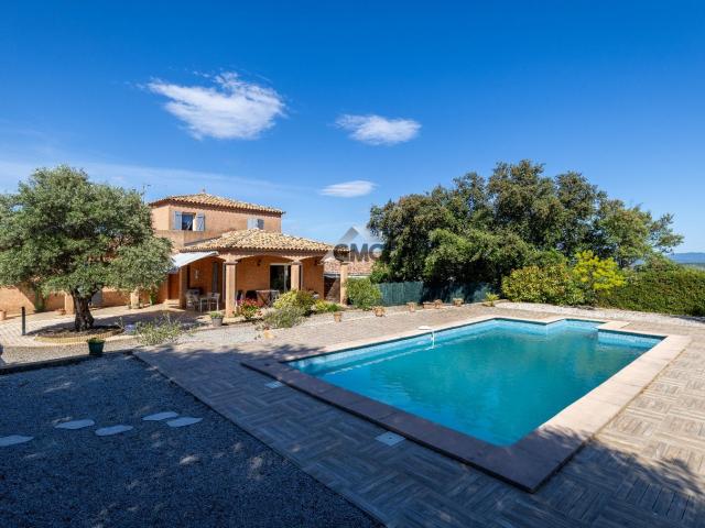 Maison vente à Lodève, Gignac