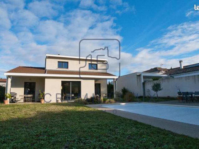 Maison vente à Guilherand-granges, Guadeloupe