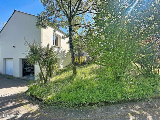 Maison vente à Saint-Nazaire, Pornic
