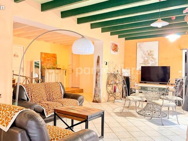 Maison vente à Montauban, L'honor-de-cos