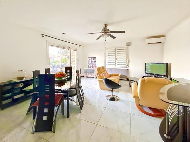 Maison vente à France métropolitaine, Le Barcarès