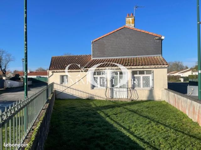 Maison vente à Nantes, Le Bignon