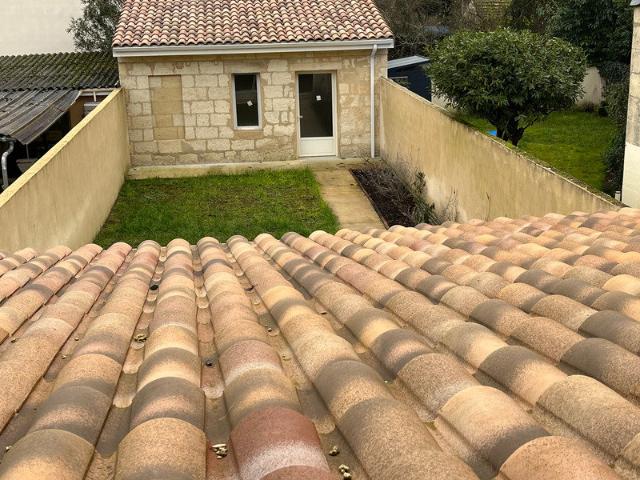 Maison vente à Le Verdet, Libourne
