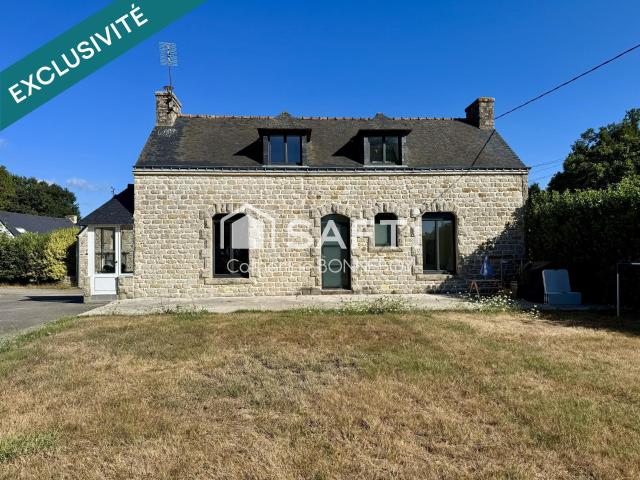Maison vente à Pontivy, Bretagne