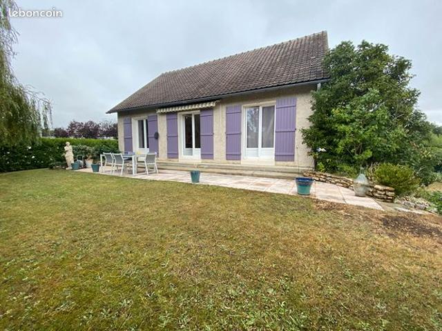 Maison vente à Rambouillet, Montfort-l'amaury