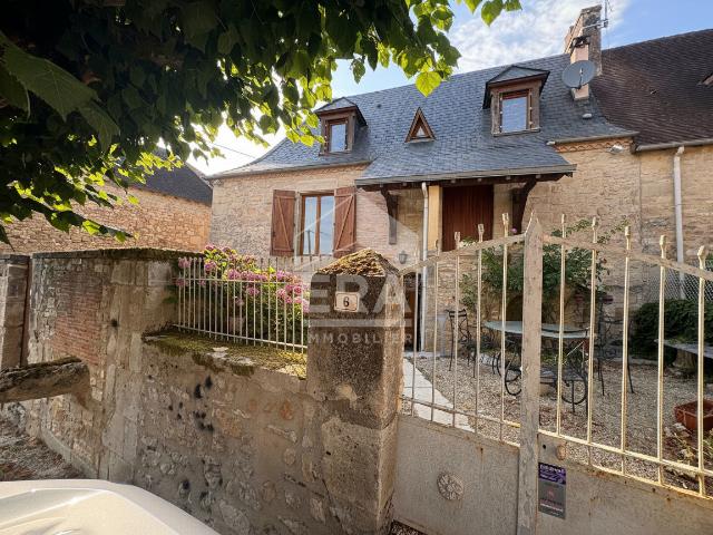 Maison vente à Nontron, Cherveix-cubas