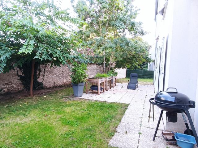 Maison location à Orléans, Olivet