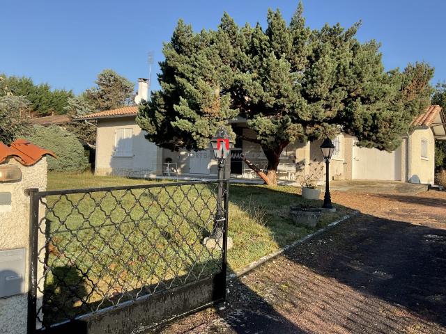 Maison vente à Pugnac, Gironde
