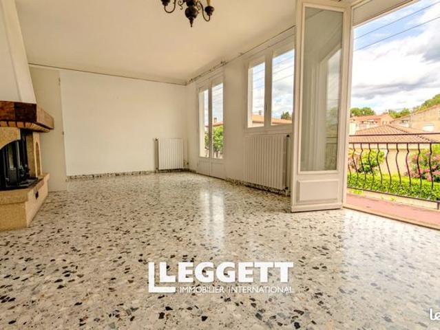 Maison vente à Limoux