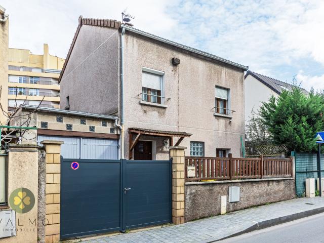 Maison vente à Nanterre, Colombes