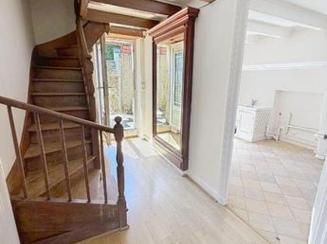 Maison vente à Châteaubernard, Charente
