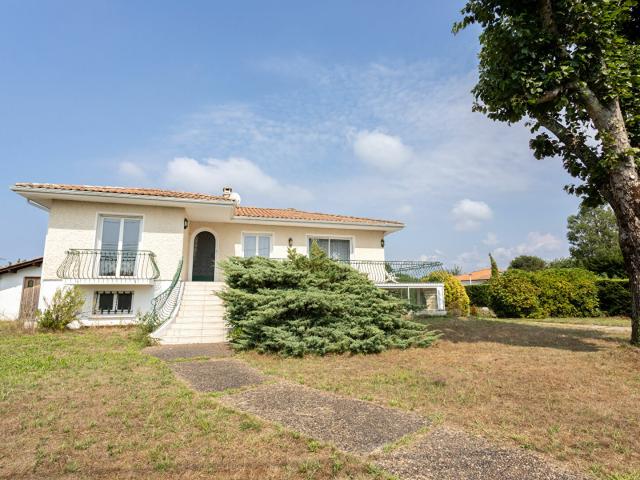 Maison vente à France métropolitaine, Biscarrosse