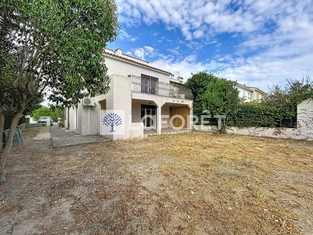 Maison location à Perpignan