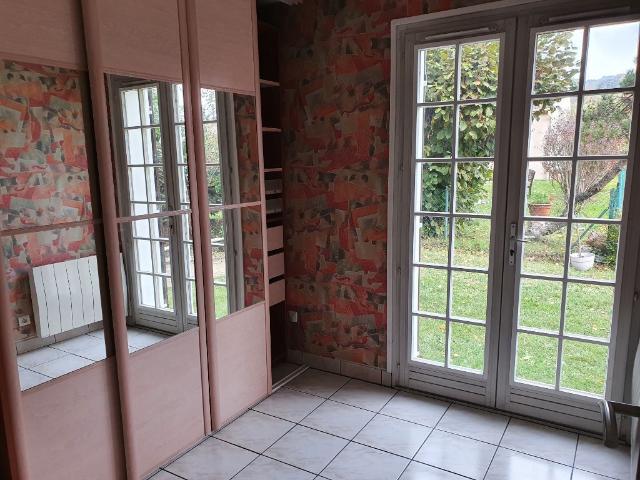 Maison location à Sarcelles, Saint-prix