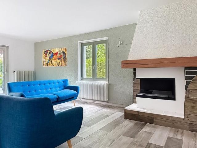 Maison location à Thonon-les-Bains, Sciez