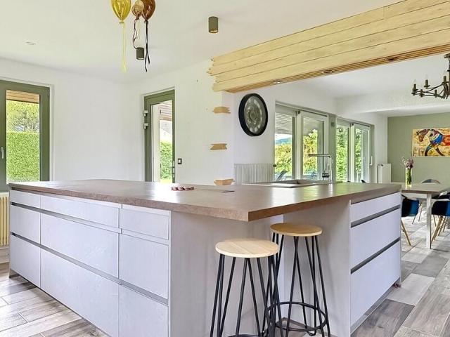 Maison location à Thonon-les-Bains, Sciez