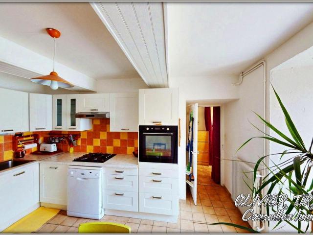 Maison vente à Carcassonne, Pennautier