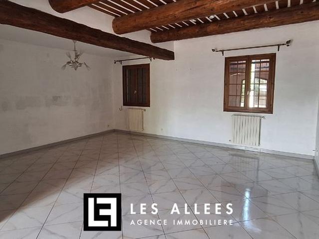 Appartement location à Saint-Rémy-de-Provence, Bouches-du-Rhône