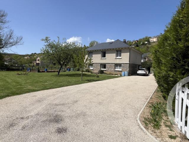 Maison vente à Mende, Esclanèdes