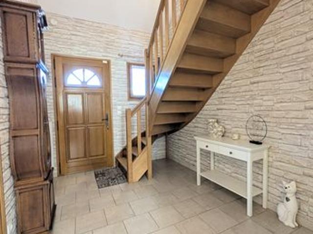 Maison vente à Gosnay, Pas-de-Calais