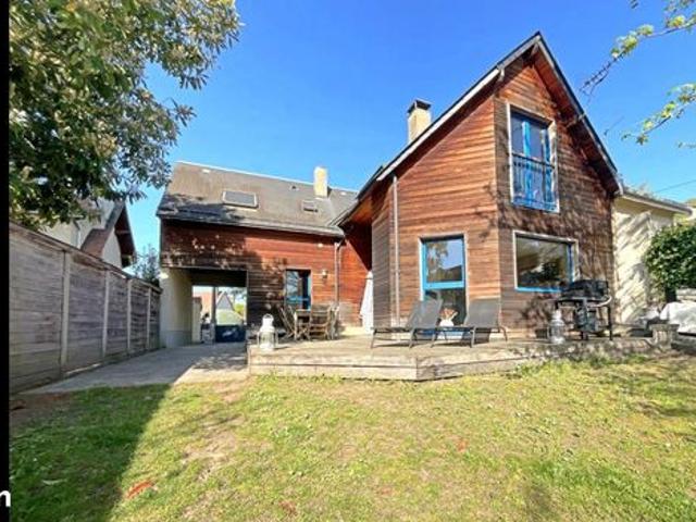 Maison vente à Palaiseau, Bures-sur-yvette