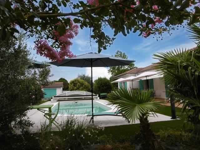 Maison vente à Saint-Gaudens, Landorthe