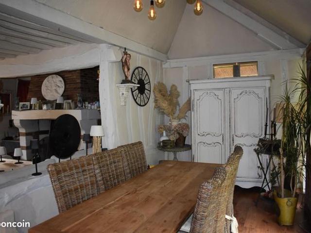 Maison vente à Bernay, Brionne