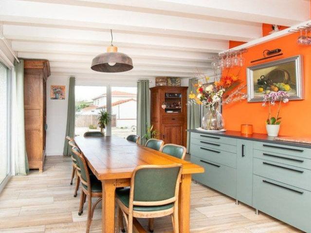 Maison vente à Muret, Eaunes
