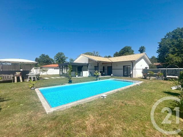 Maison vente à Arcachon, Mios
