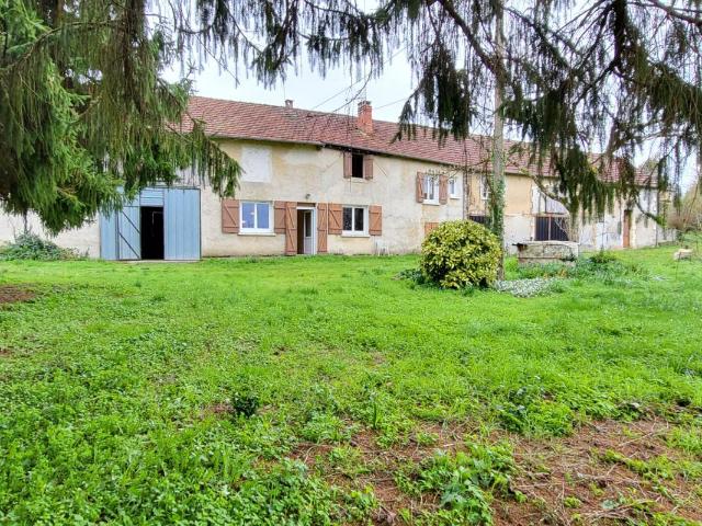 Maison vente à Périgueux, Mussidan