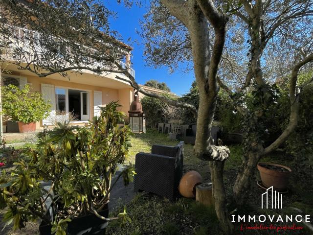 Maison vente à Beaulieu, Hérault