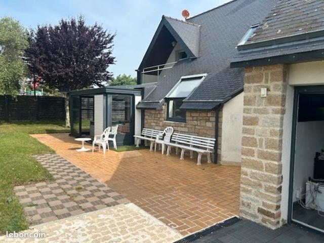 Maison vente à Vannes, Bretagne